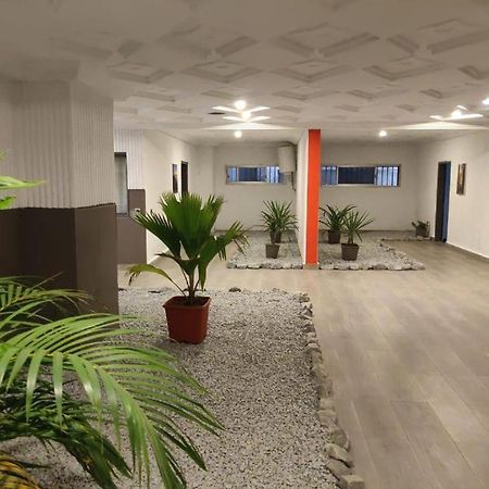 La Maison De Kouadio Abidjan Exterior photo